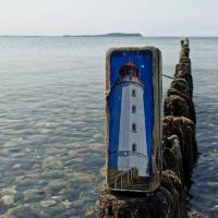 Dornbusch, Insel Hiddensee